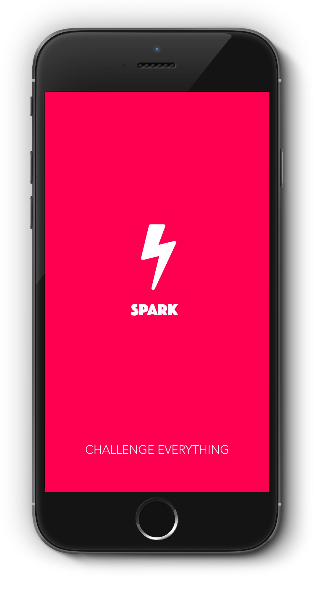 spark social app